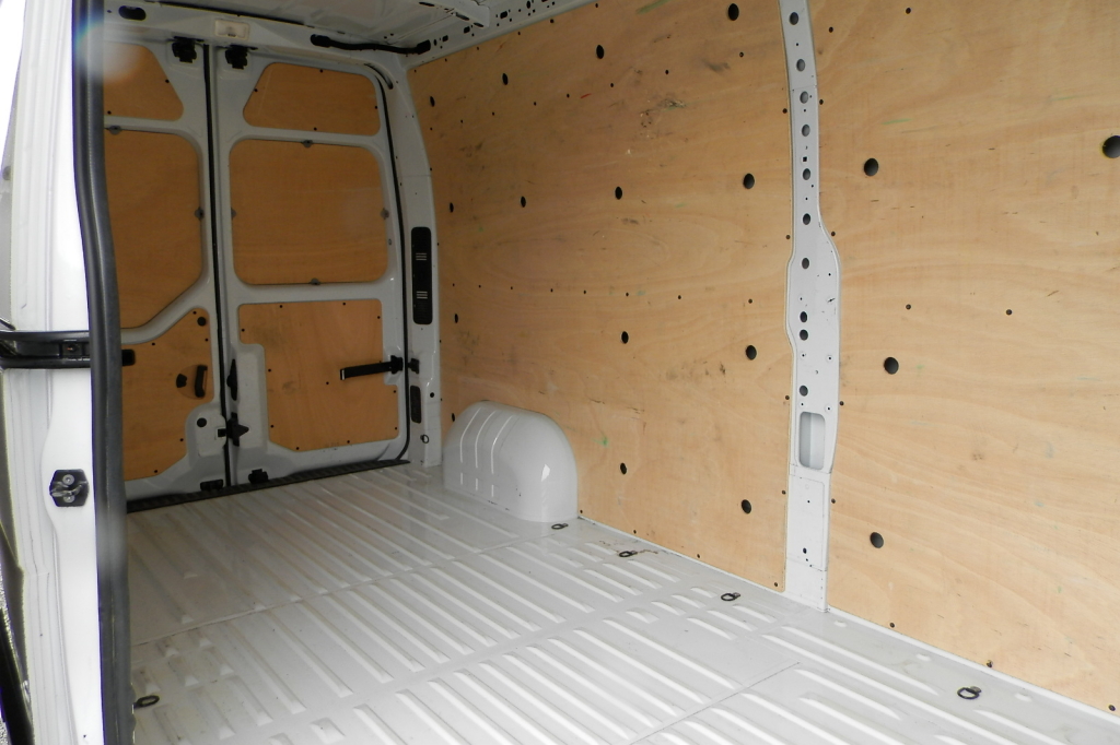 Renault Master груз. 2017 фото 15