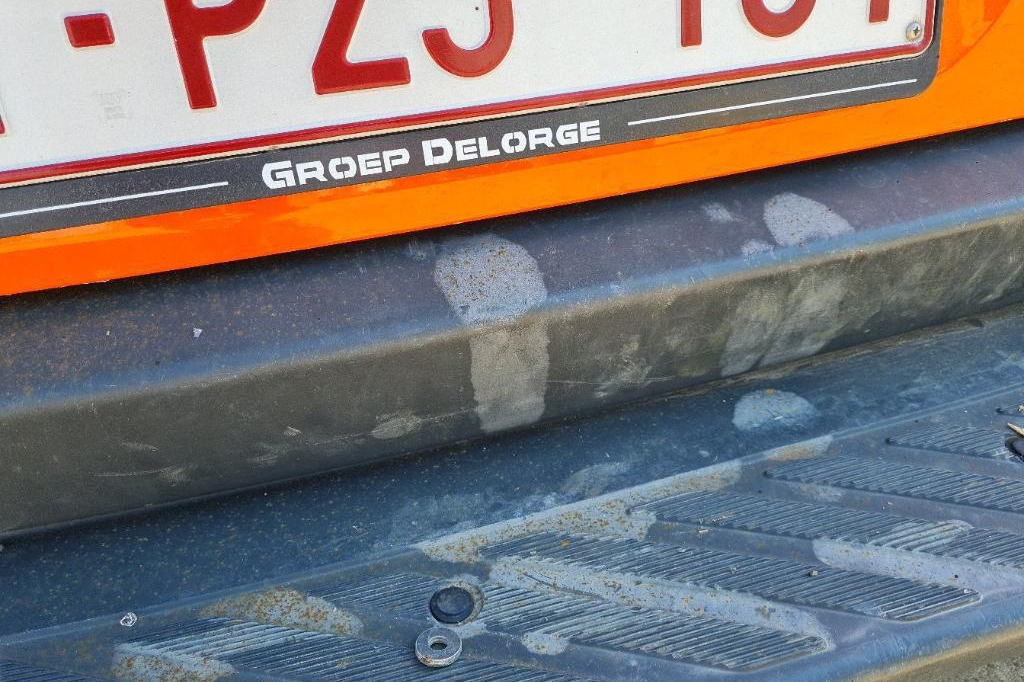 Volkswagen Crafter 2016 фото 40