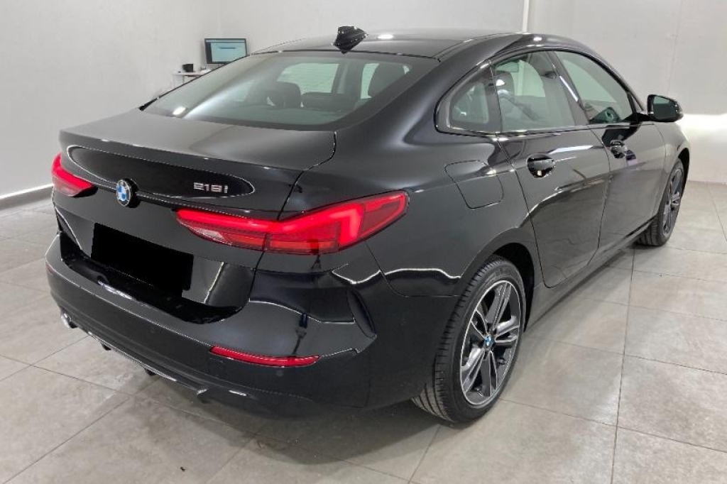 BMW 2er 2020 photo 10