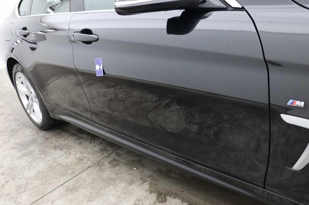 BMW 4er Gran Coupe 2018 фото 33