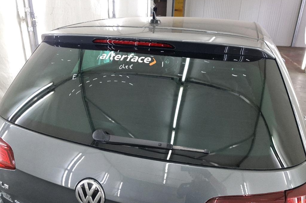 Volkswagen Golf 2019 фото 47