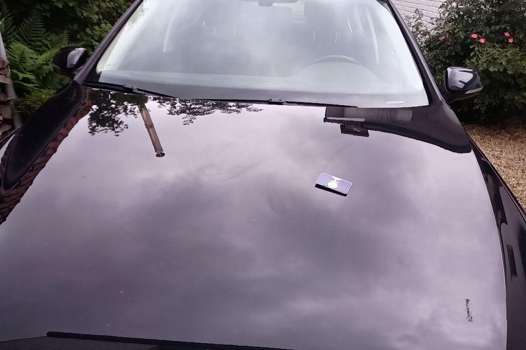 Volkswagen Passat 2016 photo 25