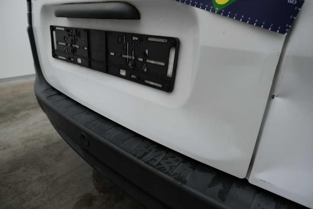 Renault Kangoo 2015 photo 14