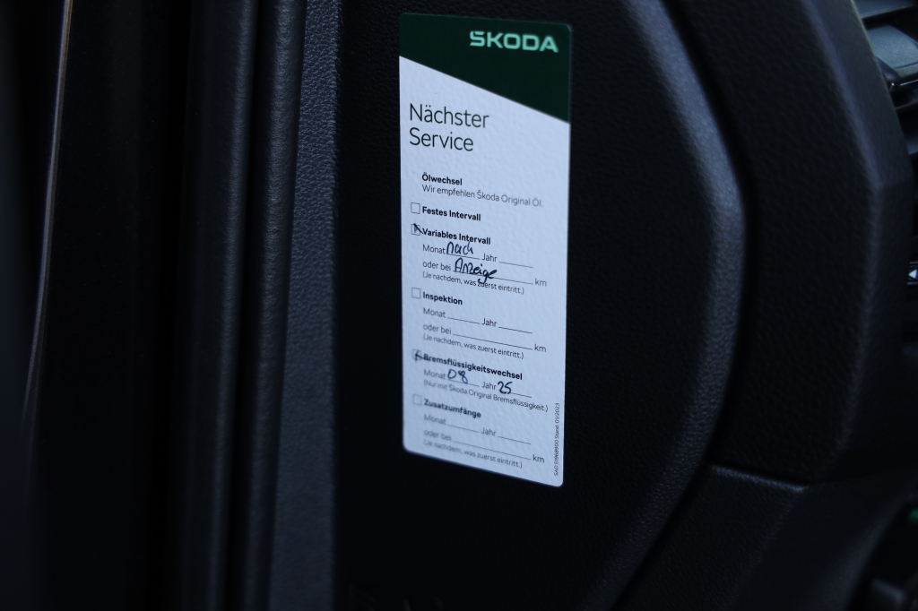 Skoda Kodiaq RS 2025 фото 33