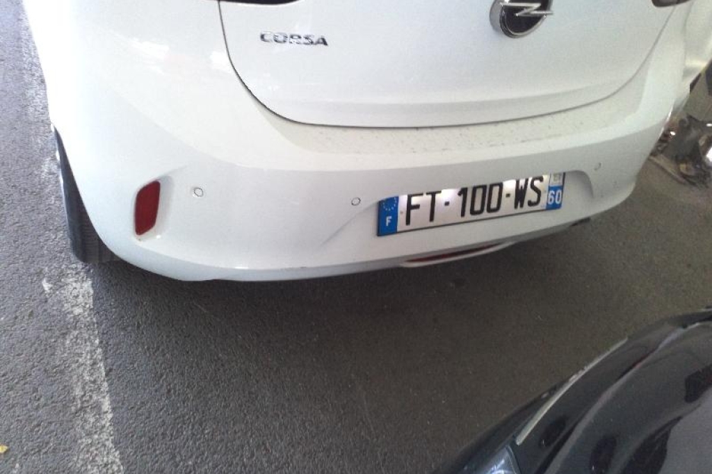 Opel Corsa 2020 photo 12