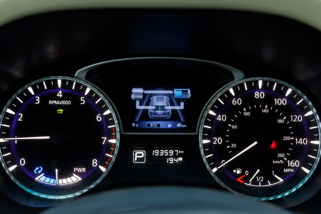 Infiniti QX60 HYBRID 2017 фото 30