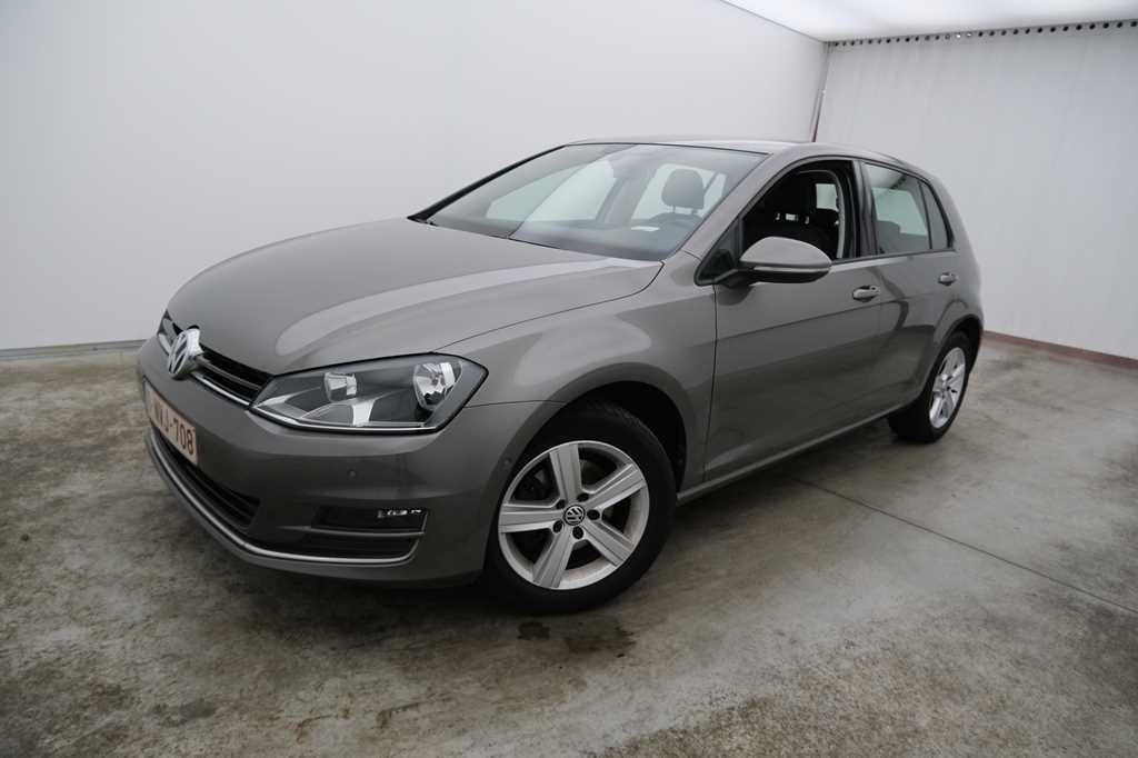 Volkswagen Golf 2016 photo 5