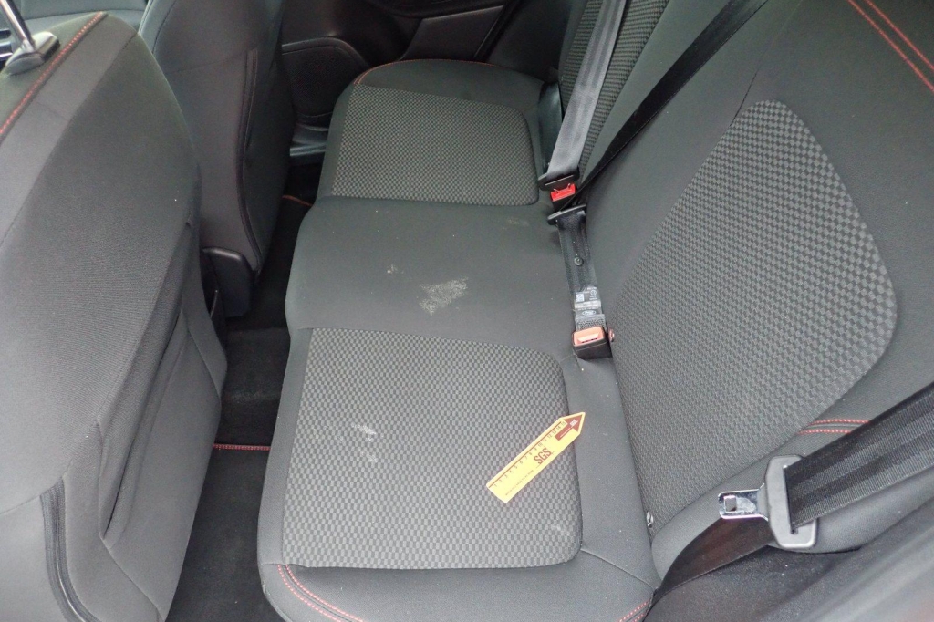 Ford Fiesta 2020 фото 33