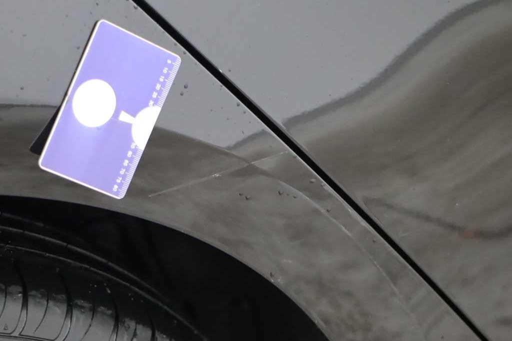 Volkswagen Golf 2017 фото 15