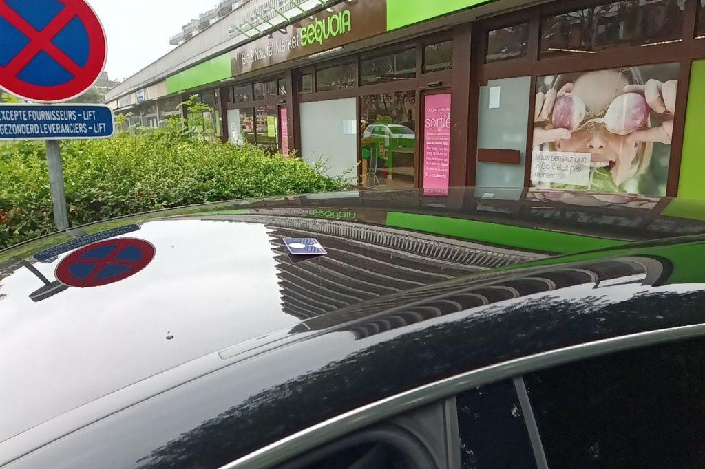 Mercedes-Benz CLA-Klasse 2016 photo 7