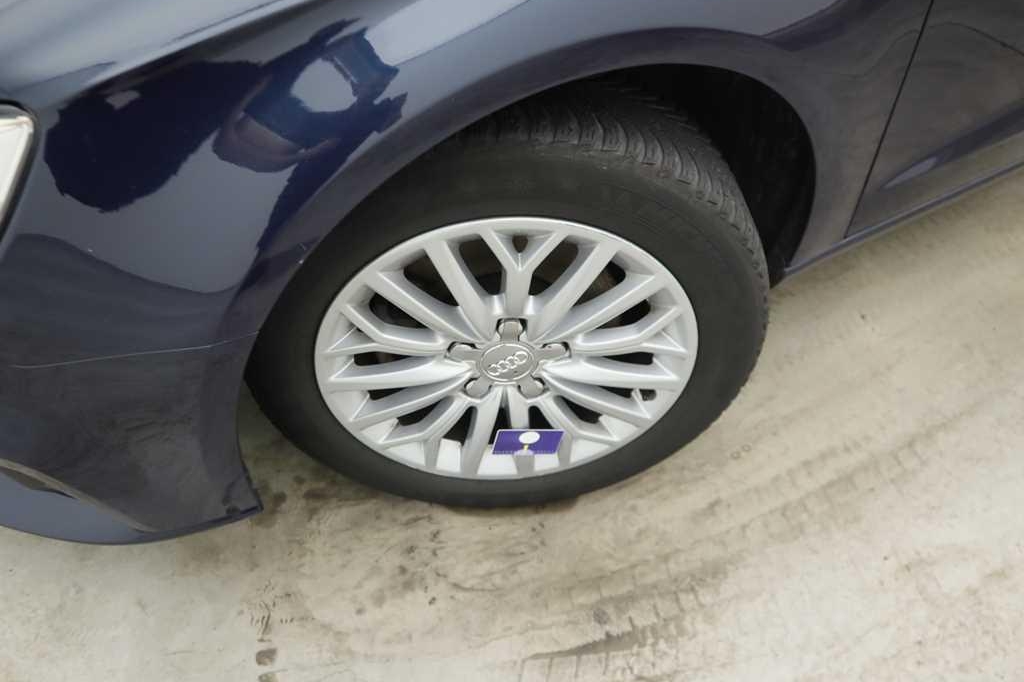 Audi A3 Sportback 2016 photo 52