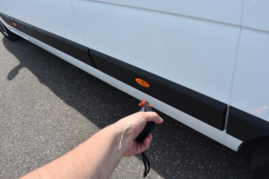 Renault Master Kasten 2019 photo 9