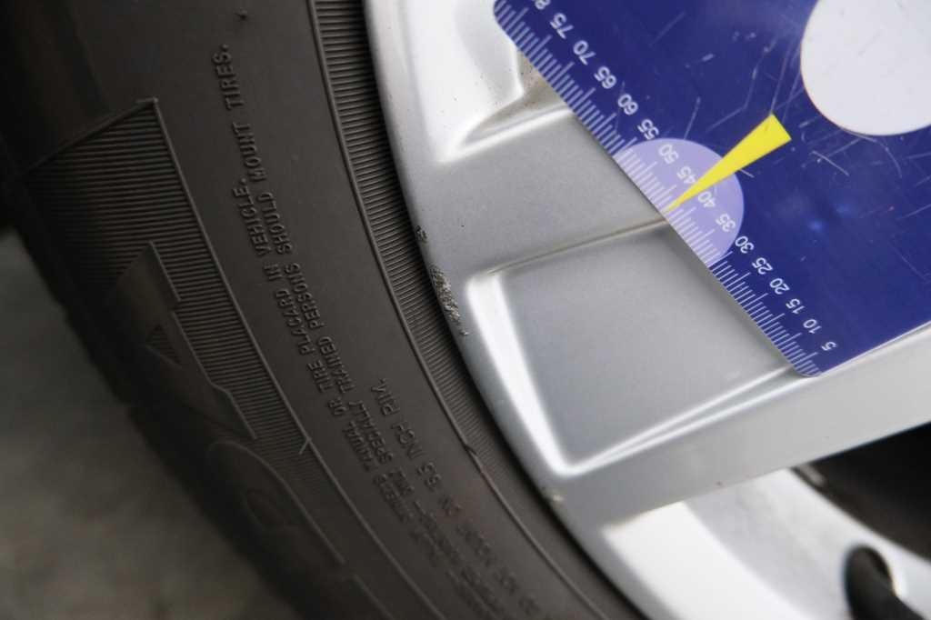 Audi A4 Avant 2016 photo 46