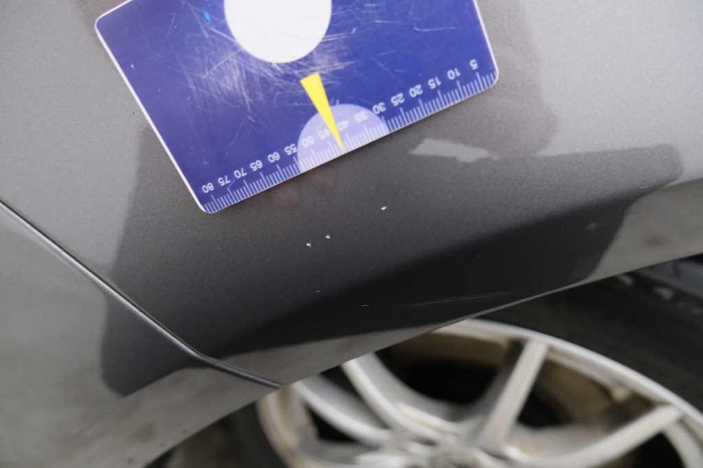 Mercedes-Benz CLA-Klasse 2017 photo 9