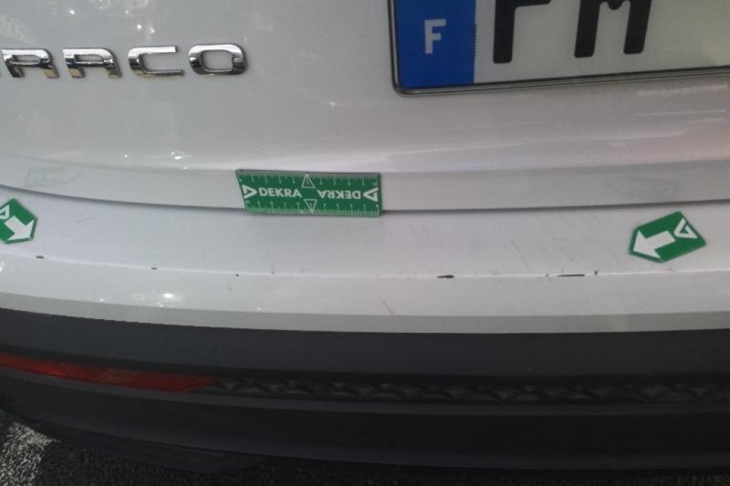 SEAT Tarraco 2019 фото 7