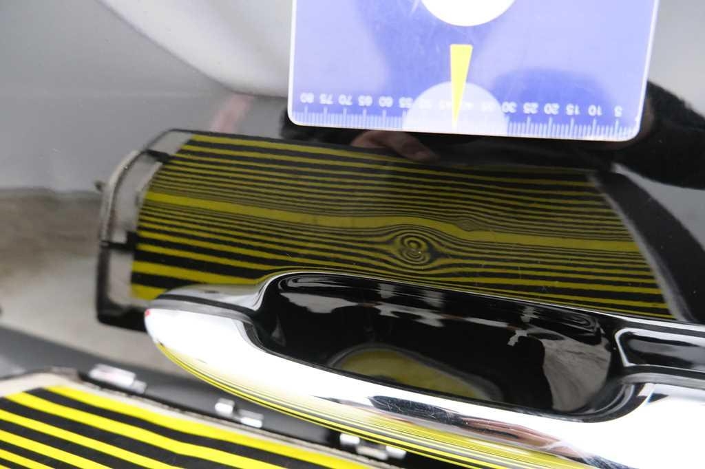 MINI One Clubman 2016 фото 7