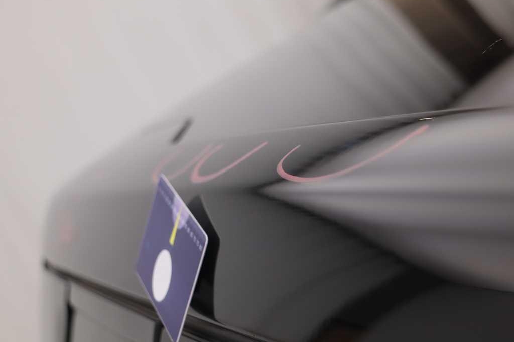 Land Rover Range Rover 2017 photo 38