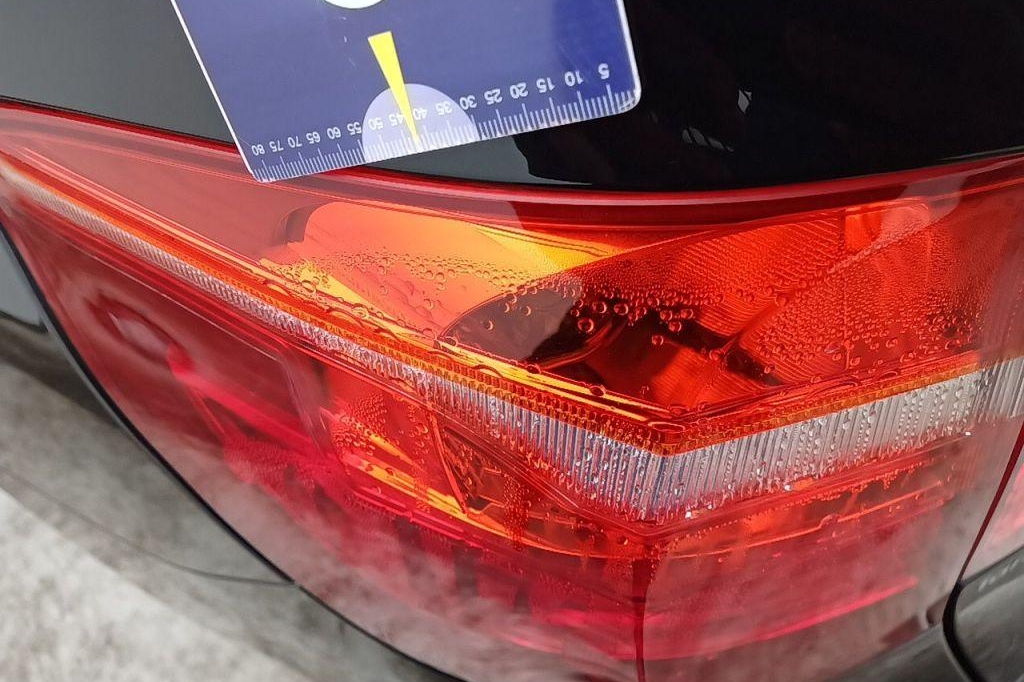 BMW X3 2017 photo 64