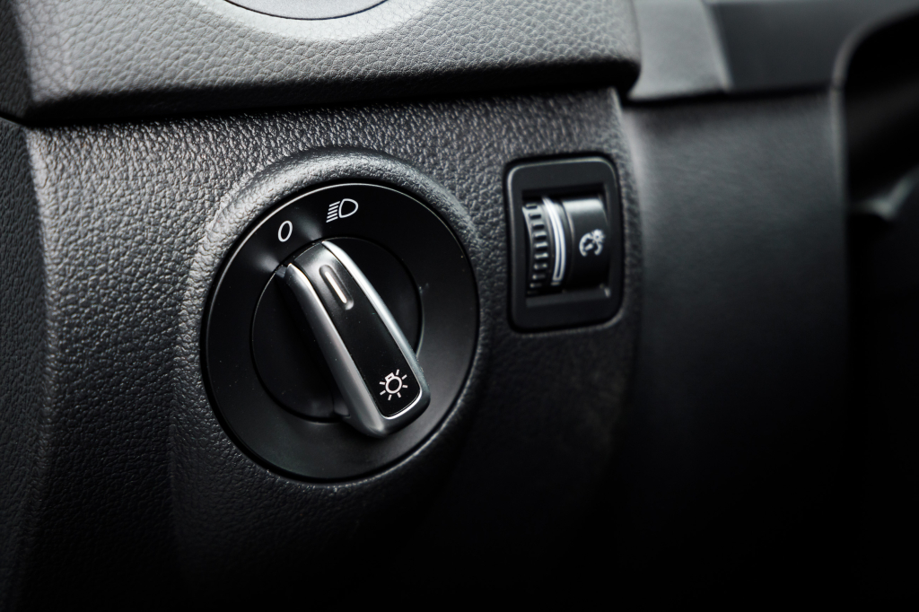 Volkswagen Tiguan S 2017 photo 19