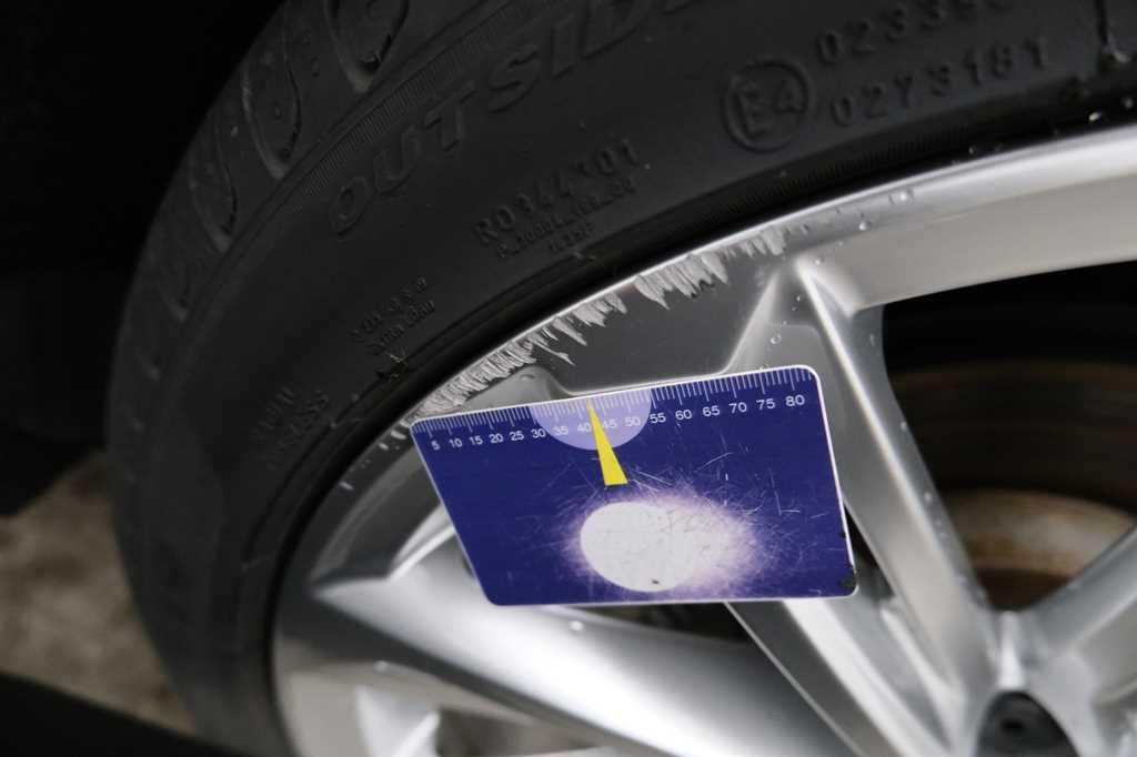 Volkswagen Passat Variant 2016 photo 8