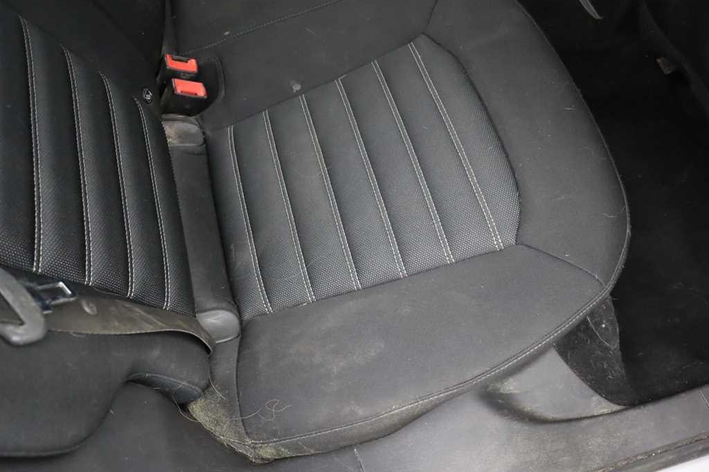 Ford Mondeo Tunier 2016 photo 54