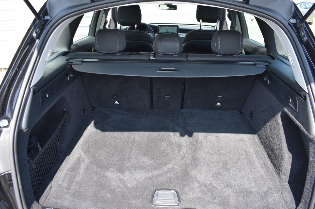 Mercedes-Benz GLC-Klasse 2019 фото 7