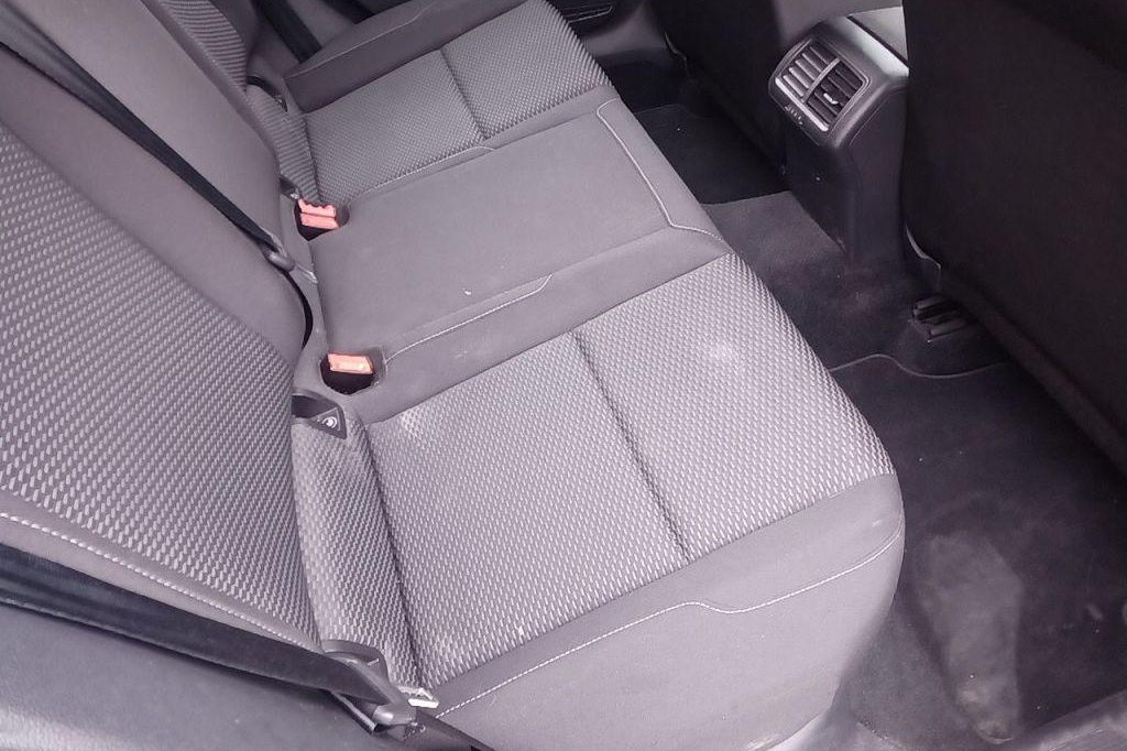 Volkswagen Golf 2017 фото 7