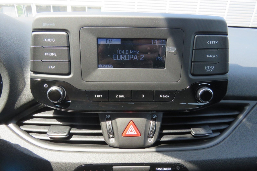 Hyundai i30 Wagon 2021 photo 2