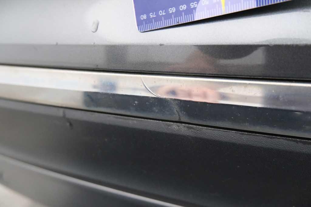 Volkswagen Tiguan 2017 фото 22