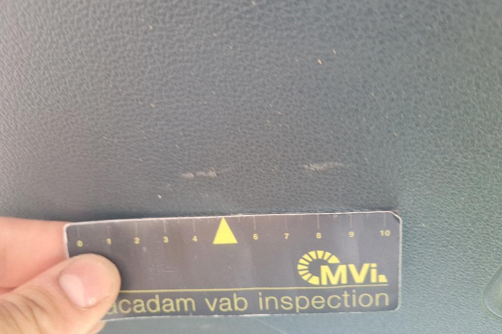 Audi A4 Avant 2016 photo 24