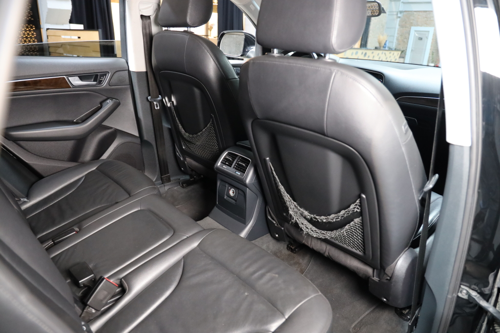 Audi Q5 2013 photo 34