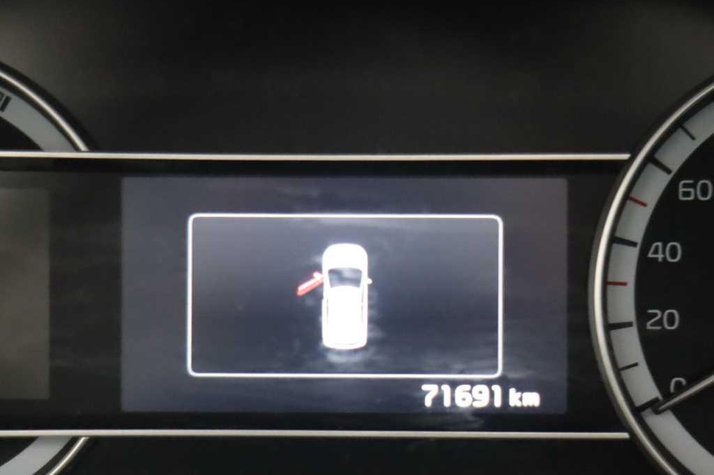 Kia Niro 2017 фото 8