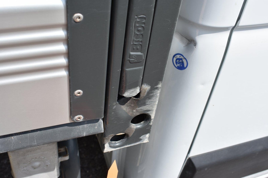 Renault Master Pritsche 2018 фото 27