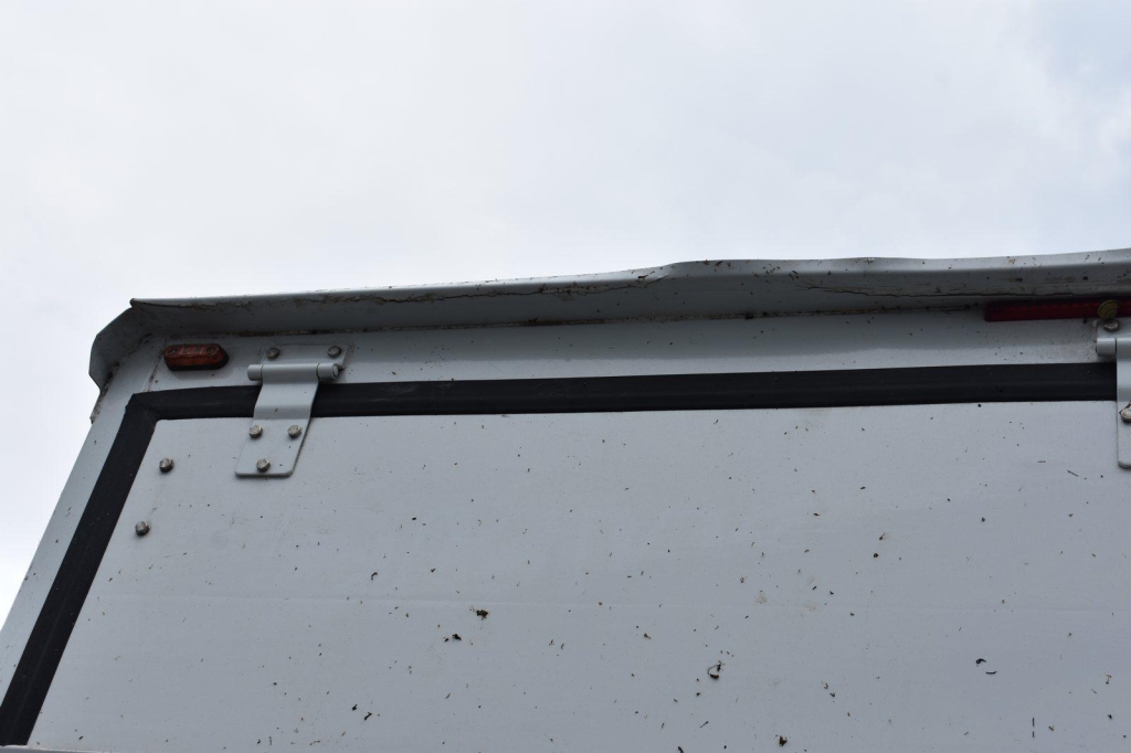 Ford Transit Koffer 2018 фото 17