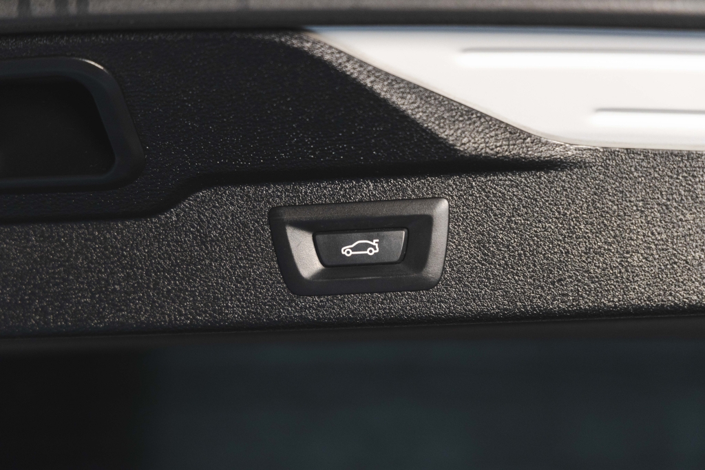 BMW X5 2016 фото 36