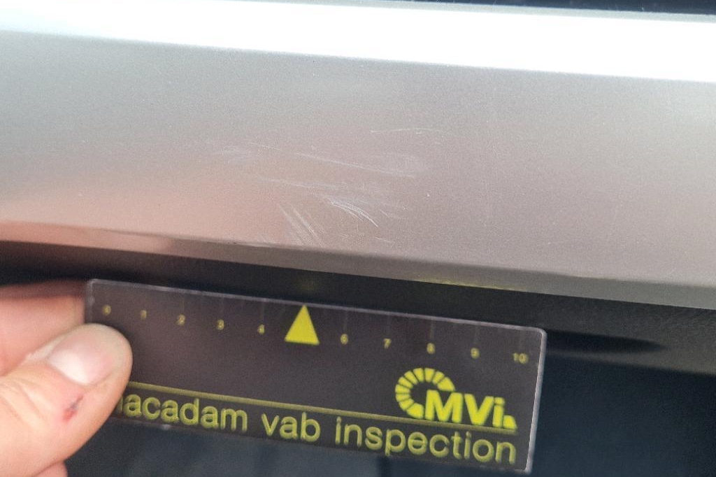 Audi A4 Avant 2018 photo 20