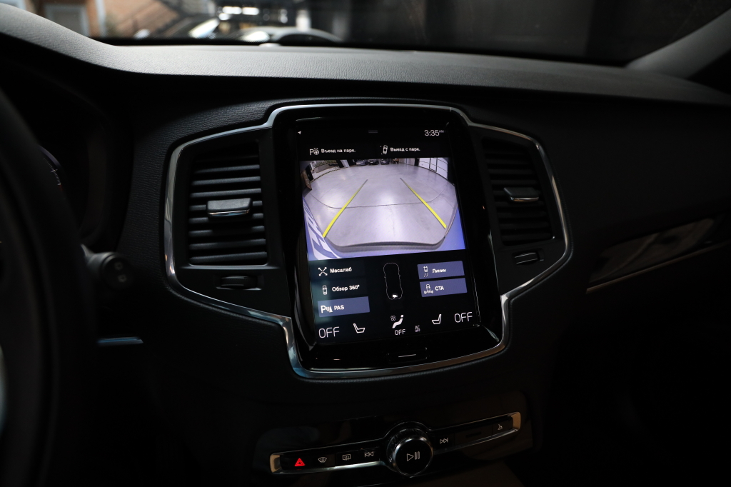 Volvo XC90 2019 photo 51