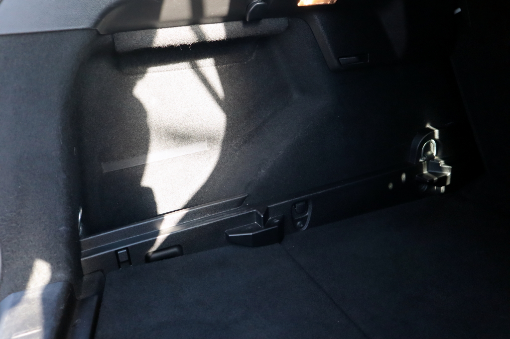 Renault Megane 2017 photo 22