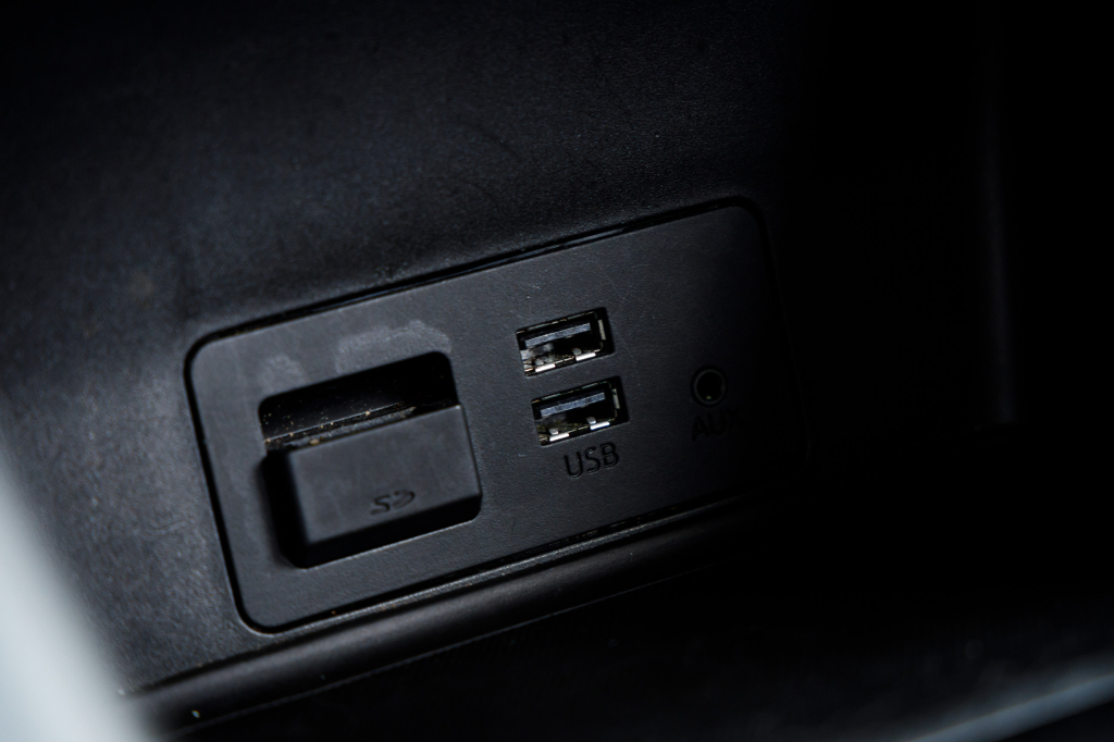 Mazda CX-5 2015 фото 29