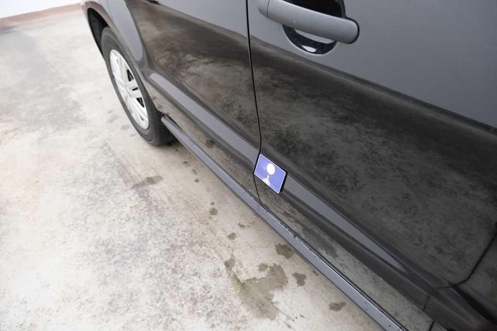 Volkswagen Polo 2016 фото 40