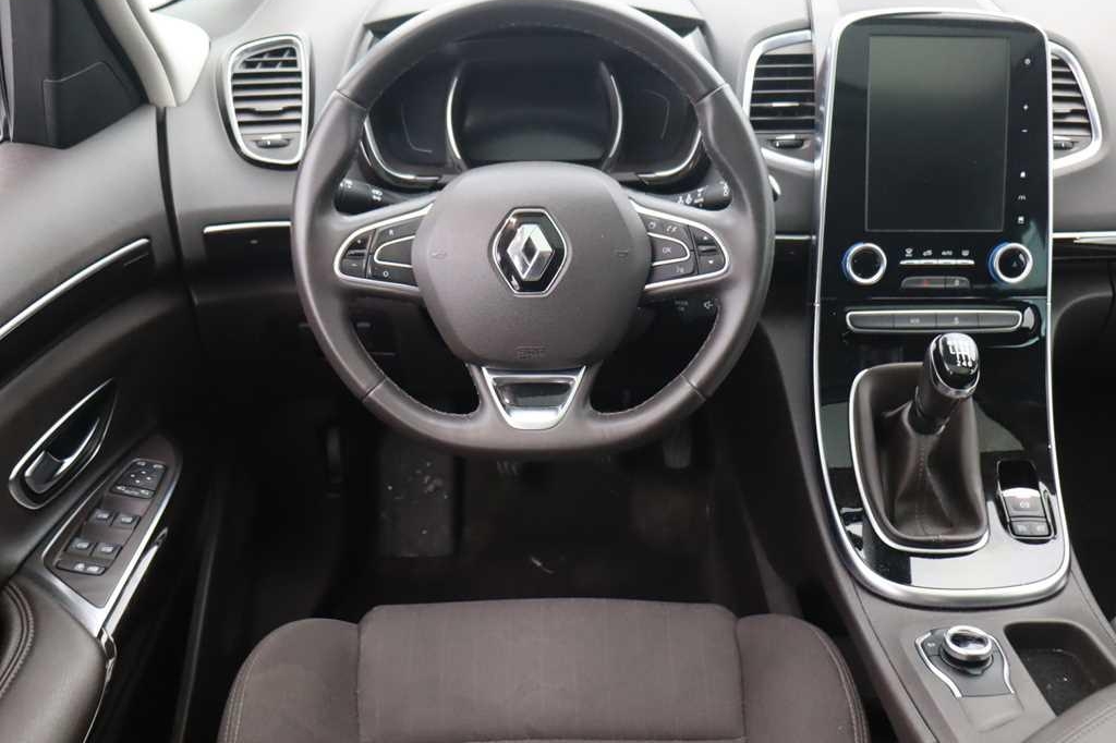 Renault Espace 2016 фото 5