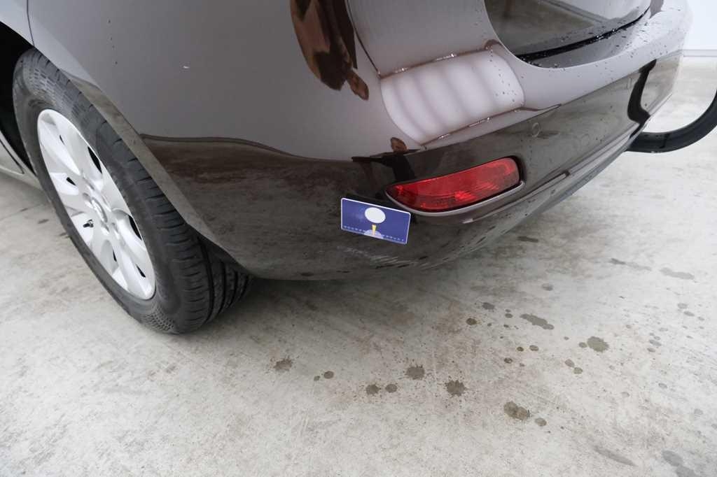 Opel Zafira 2017 photo 40