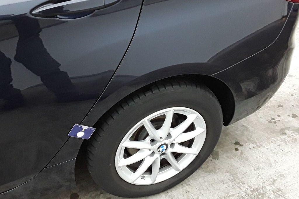 BMW 2er Gran Tourer 2017 фото 44