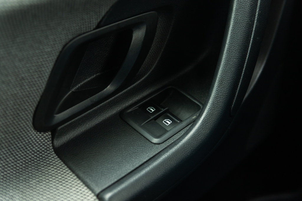 Skoda Fabia 2014 фото 25