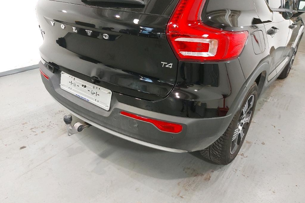 Volvo XC40 2020 photo 15