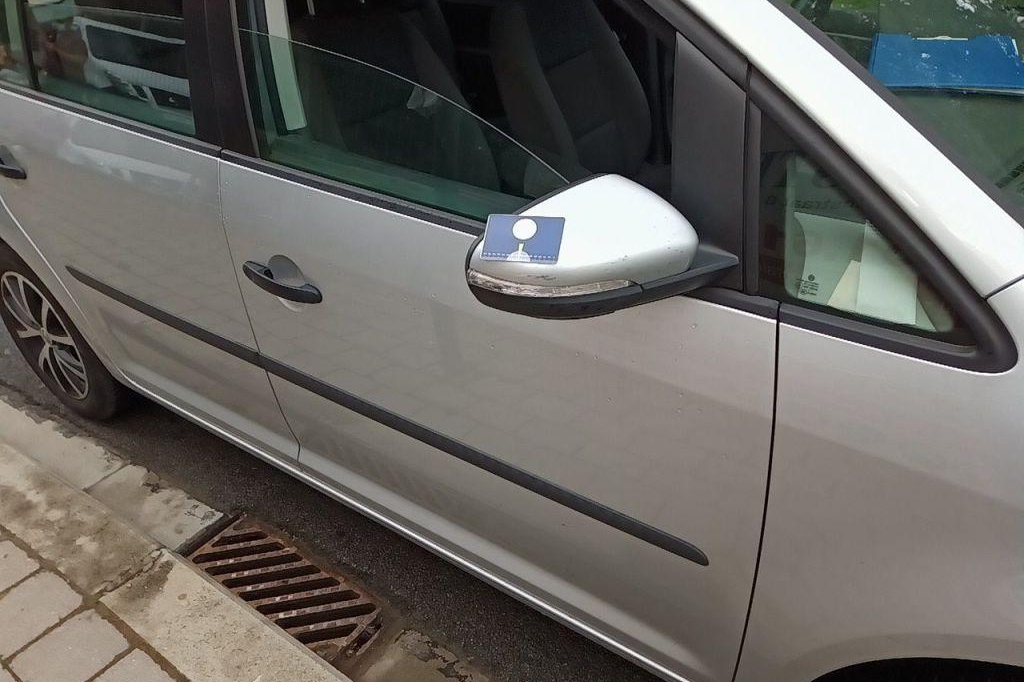 Volkswagen Touran 2015 photo 62