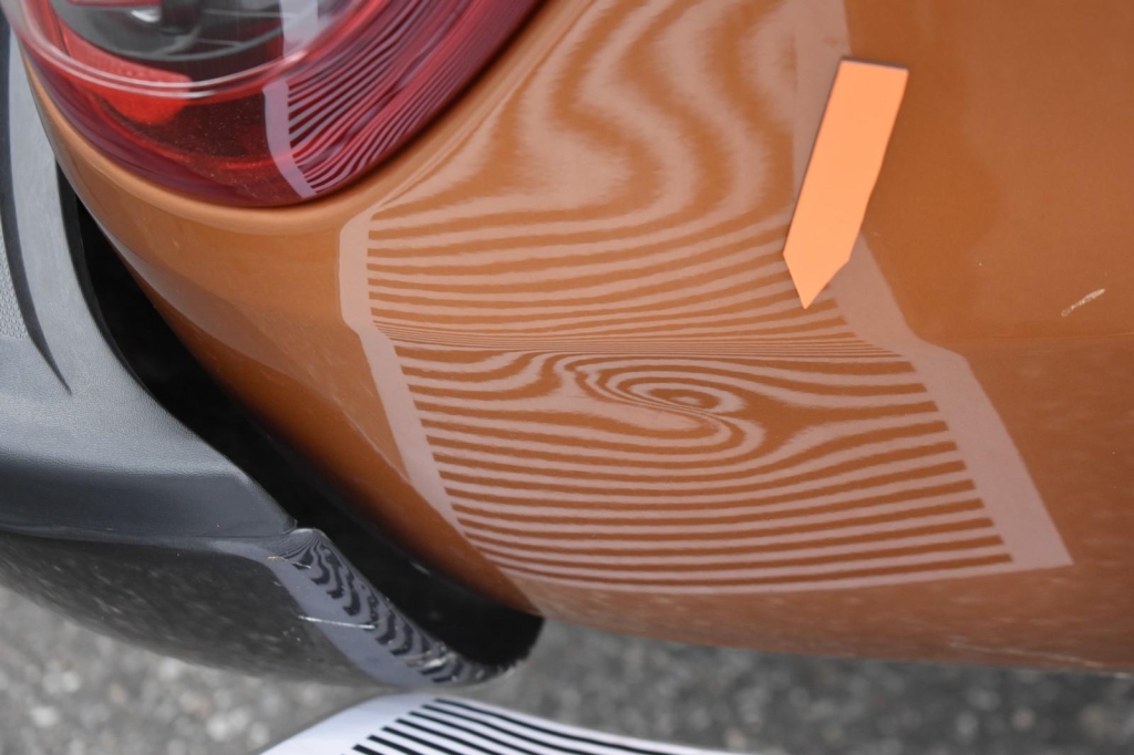 Ford Ranger 2020 photo 9