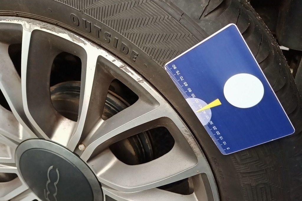 Fiat 500 2017 photo 34