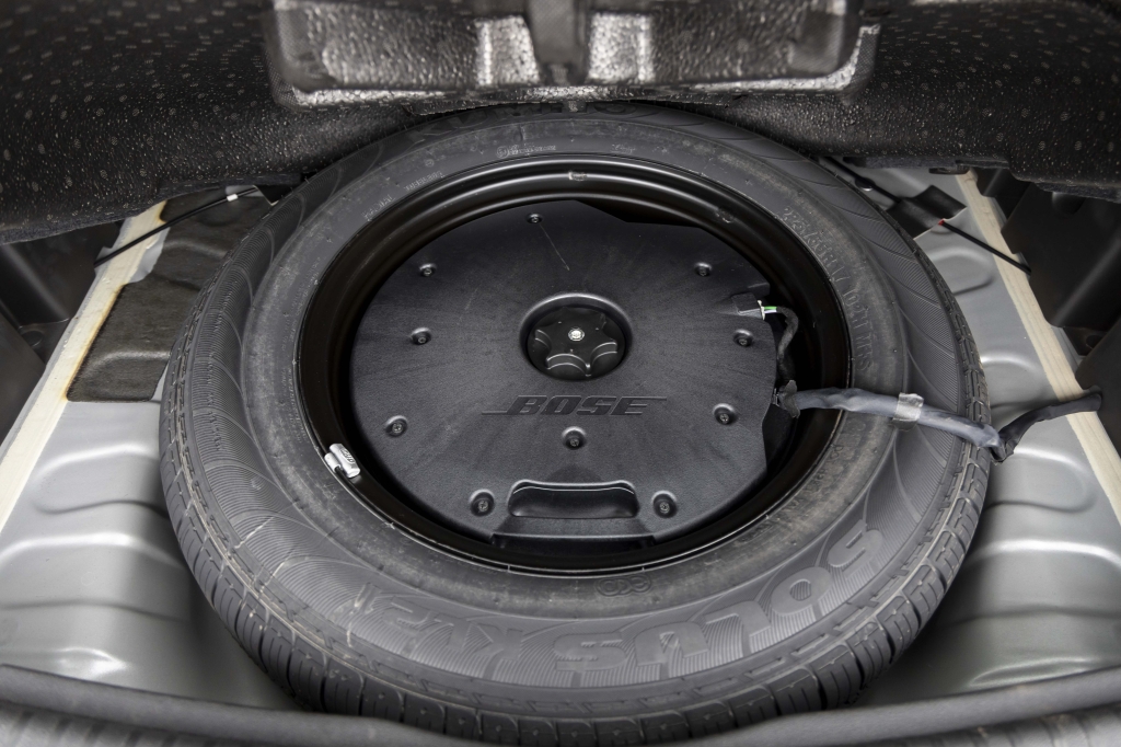 Renault Koleos 2018 фото 31