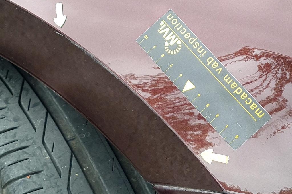 Volkswagen Passat Variant 2016 фото 11